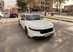 هوندا أكورد